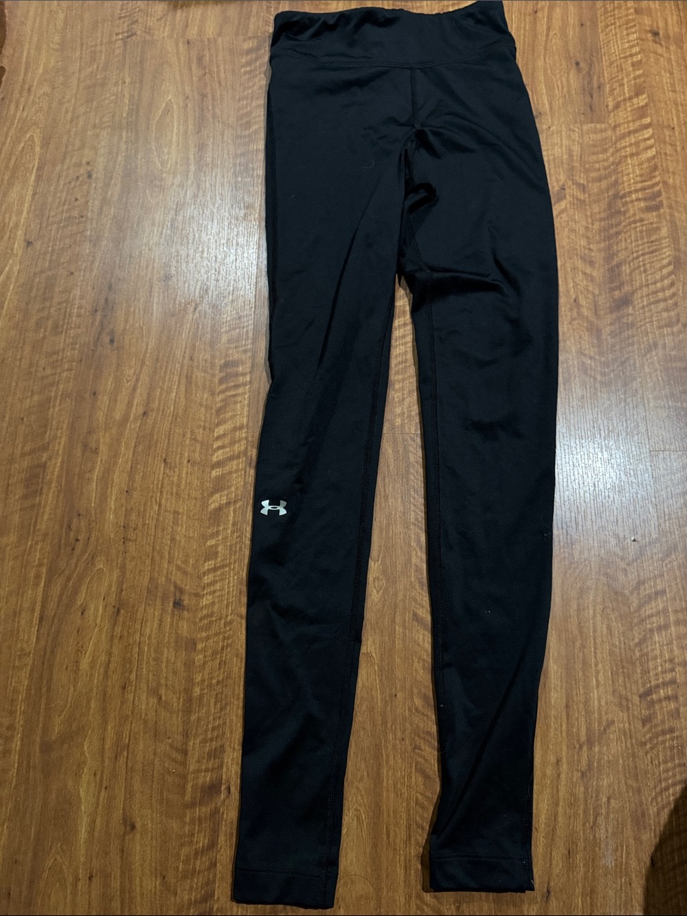 Under Armour Black Women’s Sport Performance Leggings